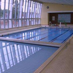 Piscine Ranson