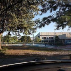Piscine Raymond Sommet
