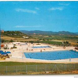 Centre Aquatique Pertuis Durance Luberon