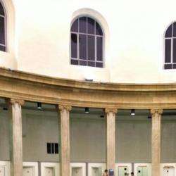 Piscine Ronde Nancy Thermal