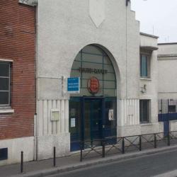 Piscine Rouvet