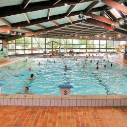 Piscine Saint Bonnet