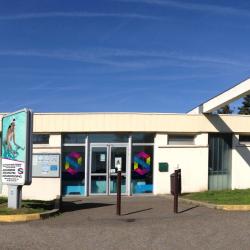 Piscine Saint-exupéry