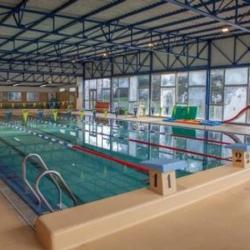 Piscine Saint Exupéry-poissy