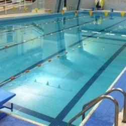 Piscine Saint-françois
