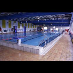 Piscine Saint-marc