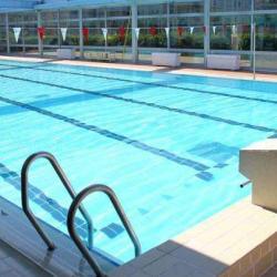 Piscine Saint-roch