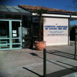 Piscine Sanary
