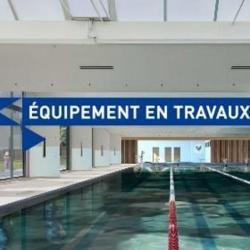 Piscine Sébastien Rouault-andrésy