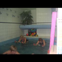 Piscine St Gauderique