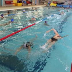 Piscine Suzanne Berlioux