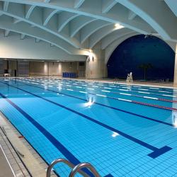 Piscine Suzanne Berlioux