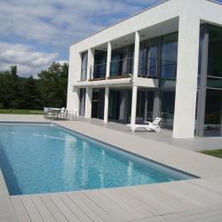 Piscine Thomas