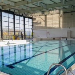 Piscine Verneuil-sur-seine