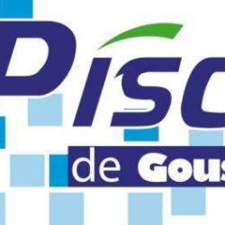 Piscine De Goussainville