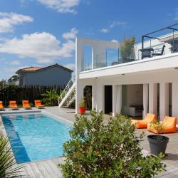 Piscines 33