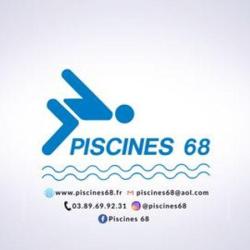 Piscines 68