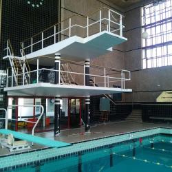 Piscines