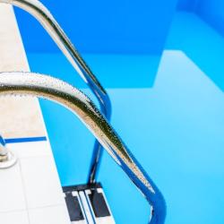 Piscines Contemporaines Marc Arvet