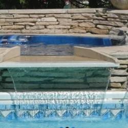 Piscines Cote Bleue