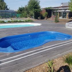 Piscines Dave Clarac