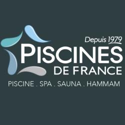Piscines De France (83)