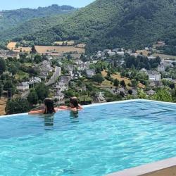 Piscines De France