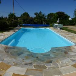 Piscines De France Pau