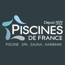 Piscines De France - Pisciniste Angers (49)
