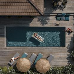 Piscines De France - Pisciniste Baden -