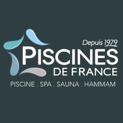 Piscines De France - Pisciniste La Croix Valmer