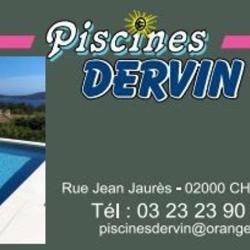 Piscines Dervin