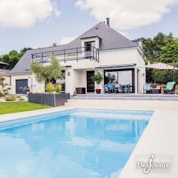 Piscines Desjoyaux A L'eau Piscines 15 Concessionnaire