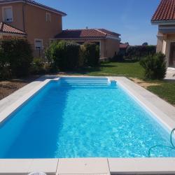 Piscines Desjoyaux