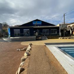 Piscines Desjoyaux