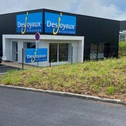 Piscines Desjoyaux