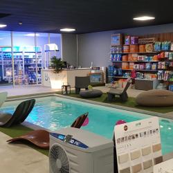Piscines Desjoyaux
