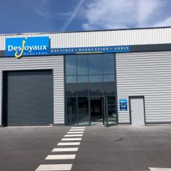 Piscines Desjoyaux