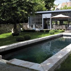 Piscines Desjoyaux