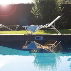 Piscines Desjoyaux
