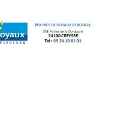 Piscines Desjoyaux