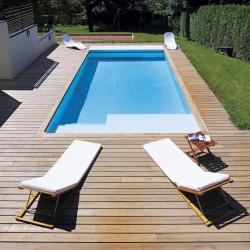 Piscines Desjoyaux