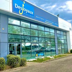 Piscines Desjoyaux