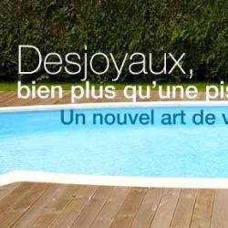 Piscines Desjoyaux Espace Piscine 46