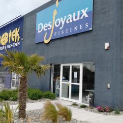 Piscines Desjoyaux