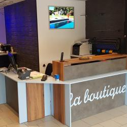 Piscines Desjoyaux