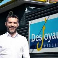 Piscines Desjoyaux