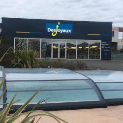 Piscines Desjoyaux