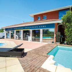 Piscines Desjoyaux