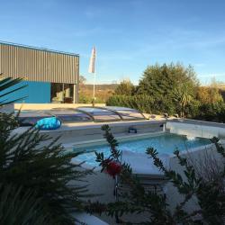 Piscines Desjoyaux
